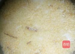 米酒酿蛋花的做法图解5