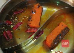 重庆特辣火锅的做法图解3