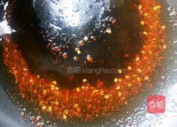 香菇拌面的做法图解7