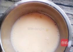 焦糖布丁的做法图解4