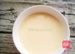 焦糖布丁的做法图解6