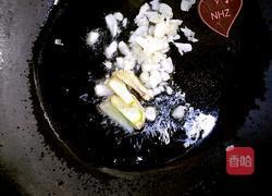 玫瑰腐乳烧排骨的做法图解3