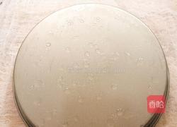 杨梅发糕的做法图解12