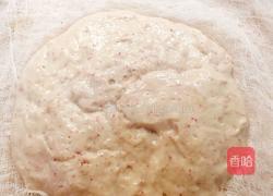 杨梅发糕的做法图解13