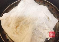 杨梅发糕的做法图解15