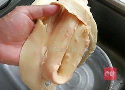 香辣牛板筋的做法图解1