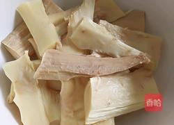 香辣牛板筋的做法图解2