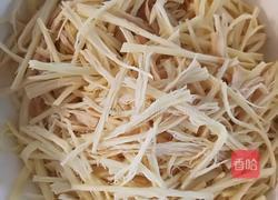 香辣牛板筋的做法图解3