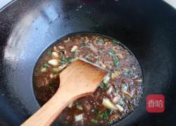 煎烧豆腐的做法图解9