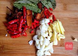 家常啤酒鸭的做法图解5