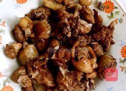 家常啤酒鸭的做法图解8