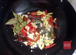 家常啤酒鸭的做法图解9