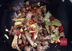 家常啤酒鸭的做法图解10