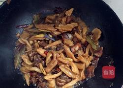 家常啤酒鸭的做法图解13