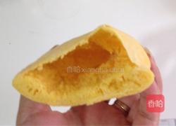胡萝卜口袋面包的做法图解11