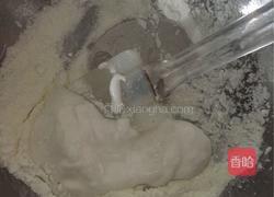 酸奶溶豆的做法图解4