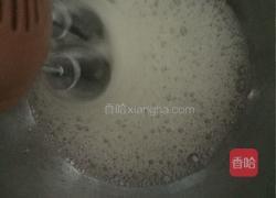 酸奶溶豆的做法图解7