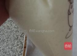 酸奶溶豆的做法图解11