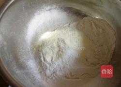 奶香葡萄酥的做法图解6