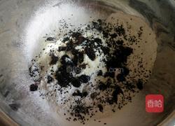 奶香葡萄酥的做法图解7