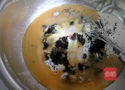 奶香葡萄酥的做法图解8