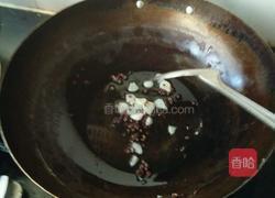 炝莲白的做法图解2