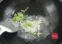 辣椒炒茄子的做法图解3