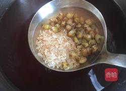 绿豆大米粥的做法图解5