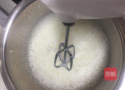 香葱肉松蛋糕卷的做法图解5