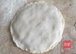 猪肉大葱馅饼的做法图解9