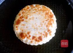 猪肉大葱馅饼的做法图解13