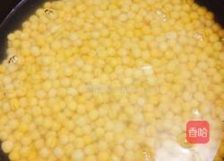 豌豆黄的做法图解3