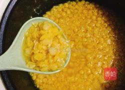 豌豆黄的做法图解4