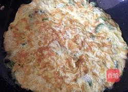 【苦瓜煎蛋】的做法图解5