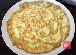 【苦瓜煎蛋】的做法图解7