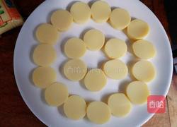 芙蓉豆腐的做法图解3