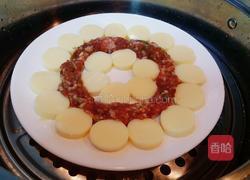 芙蓉豆腐的做法图解4