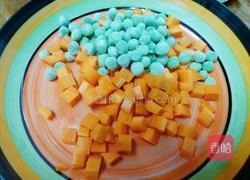 芙蓉豆腐的做法图解5