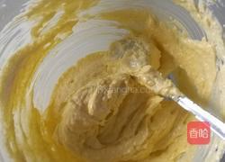 香芋紫薯酥的做法圖解2