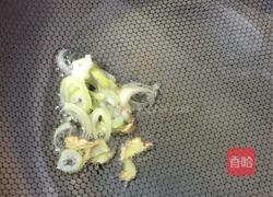 西红柿炒豆腐的做法图解5