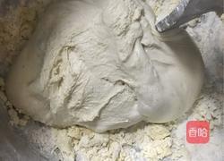 多宝软欧面包的做法图解3
