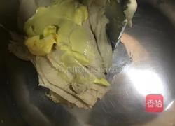 多宝软欧面包的做法图解5