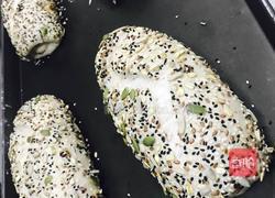 多宝软欧面包的做法图解13