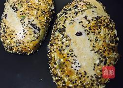 多宝软欧面包的做法图解14