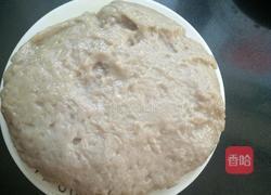 荞麦面搅团的做法图解11