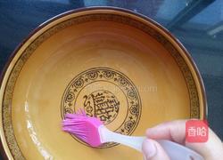 荞麦面搅团的做法图解7