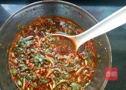 荞麦面搅团的做法图解12