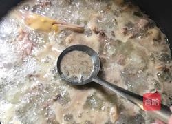 魔芋焖鸭的做法图解3