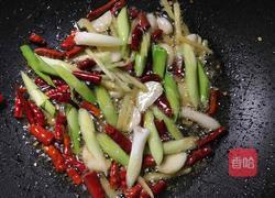 魔芋焖鸭的做法图解7