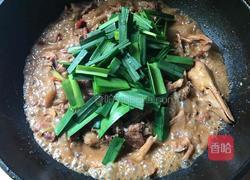 魔芋焖鸭的做法图解12